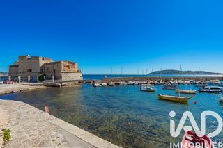  Appartement � vendre 1 pi�ce 17 m�