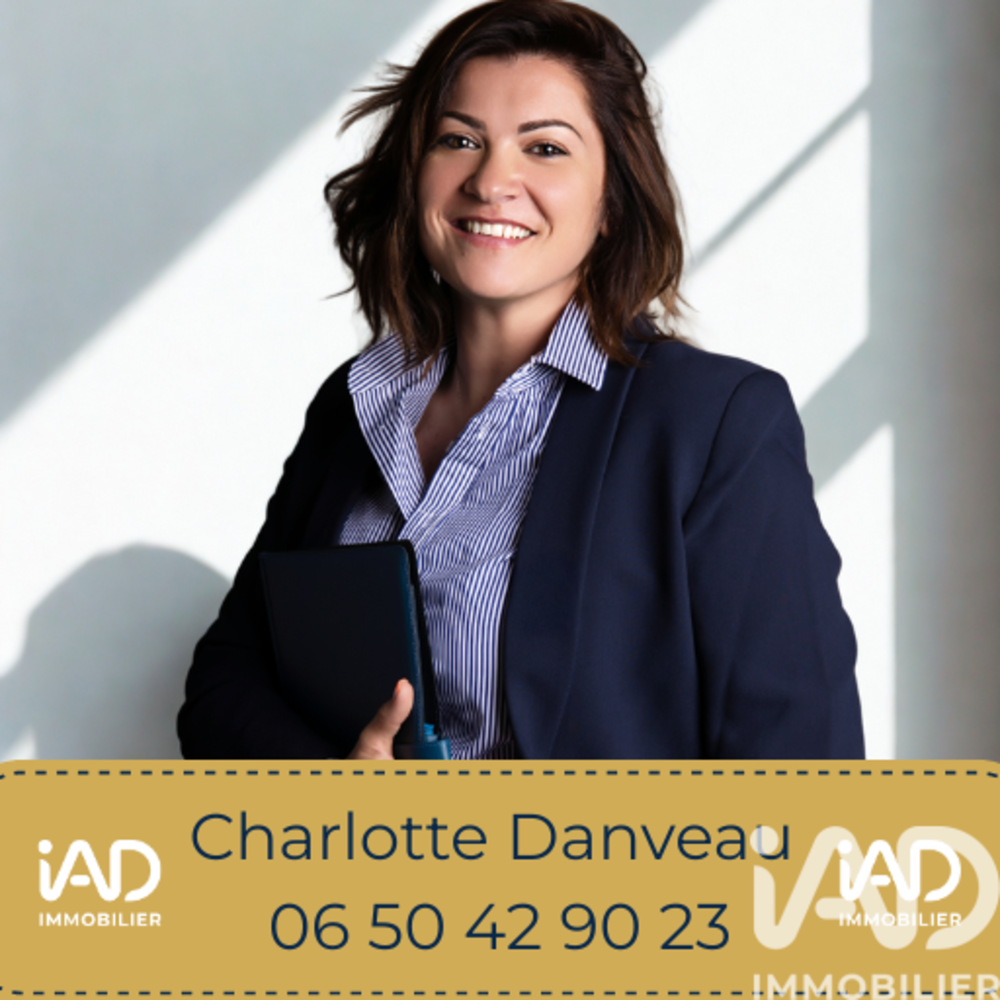 � vendre  Maison Le Neubourg (27110)