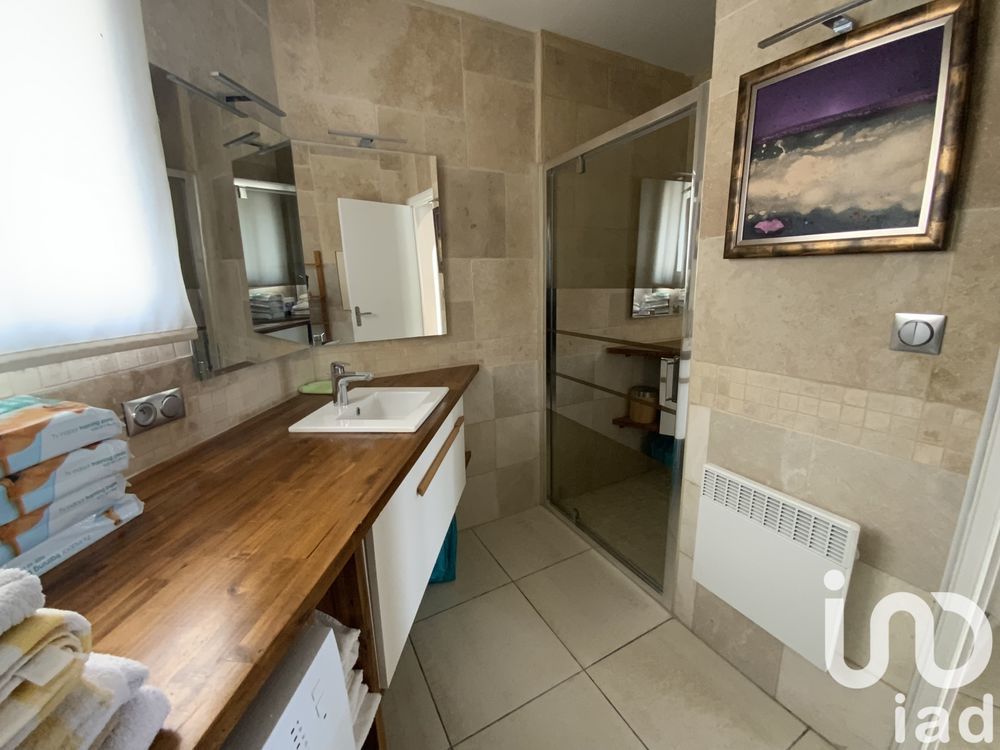 � vendre  Maison Bessan (34550)