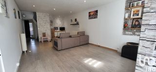  Maison � vendre 6 pi�ces 130 m�