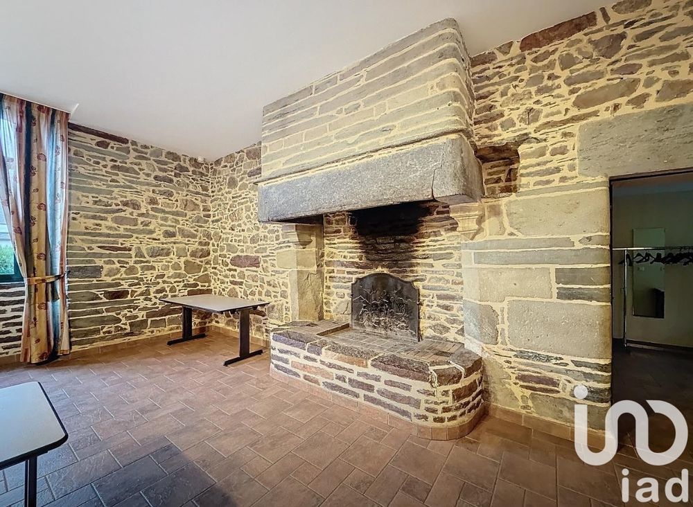 � vendre  Maison Comblessac (35330)