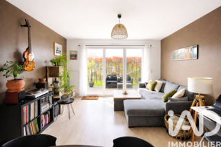  Appartement � vendre 2 pi�ces 42 m�