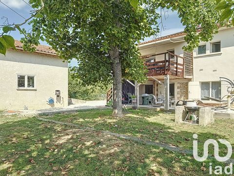   Vente Maison/villa 5 pi�ces Maison - 5 pi�ce(s) - 104 m�