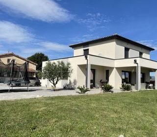  Maison � vendre 5 pi�ces 153 m�