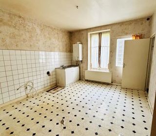  Maison � vendre 5 pi�ces 98 m�