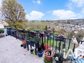  Maison � vendre 5 pi�ces 93 m�