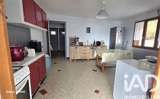  Maison � vendre 5 pi�ces 116 m�