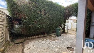  Maison � vendre 4 pi�ces 83 m�