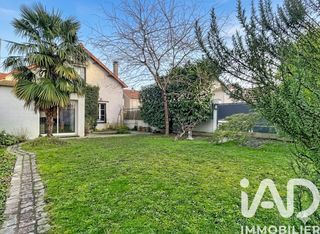  Maison � vendre 5 pi�ces 101 m�