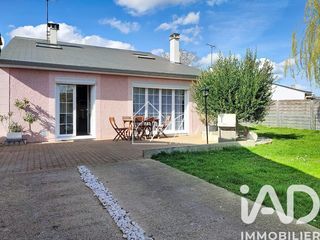  Maison � vendre 5 pi�ces 100 m�