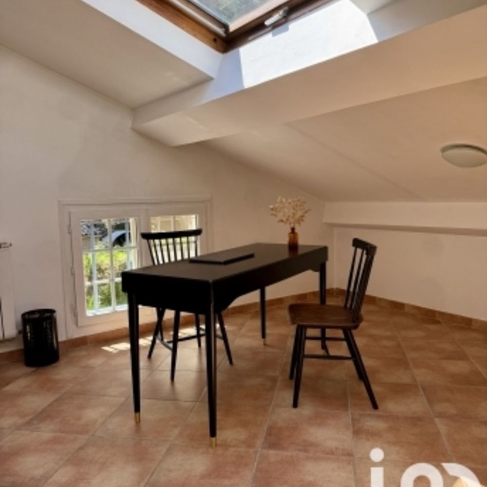 � vendre  Maison Le Revest-les-Eaux (83200)