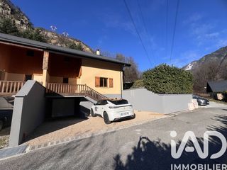  Maison � vendre 5 pi�ces 121 m�