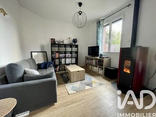  Maison � vendre 2 pi�ces 63 m�