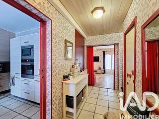  Maison � vendre 5 pi�ces 105 m�