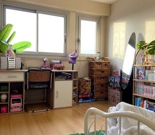  Appartement � vendre 4 pi�ces 87 m�