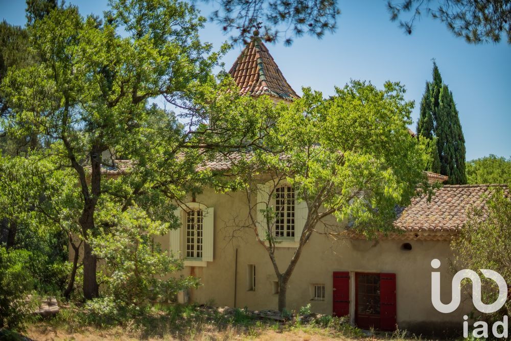 � vendre  Maison L'Isle-sur-la-Sorgue (84800)