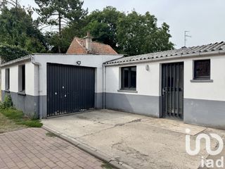  Maison � vendre 4 pi�ces 95 m�