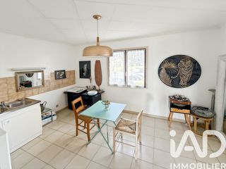  Appartement � vendre 4 pi�ces 83 m�