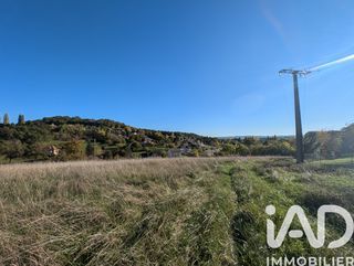  Terrain � vendre 2412 m�