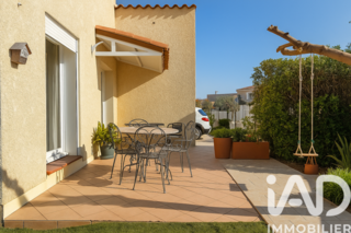  Maison � vendre 5 pi�ces 137 m�