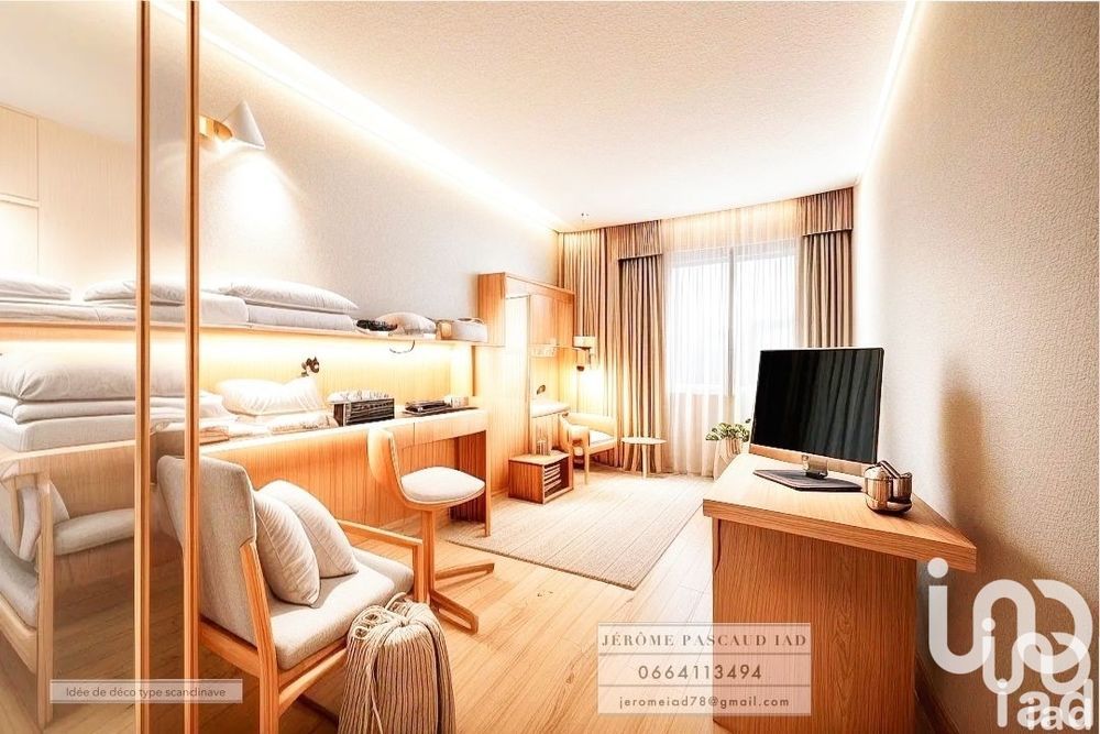 � vendre  Appartement Versailles (78000)