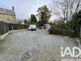  Maison � vendre 4 pi�ces 97 m�