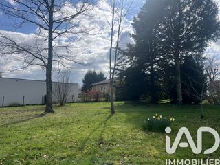  Terrain � vendre 1900 m�