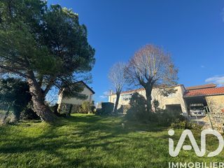  Maison � vendre 3 pi�ces 85 m�