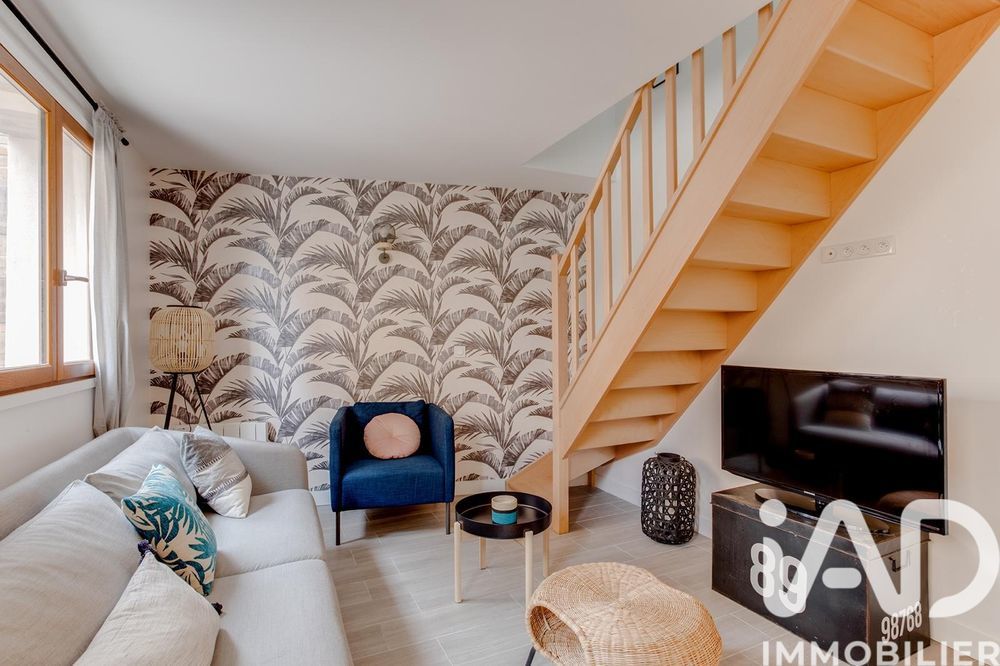 � vendre  Maison Mont�vrain (77144)