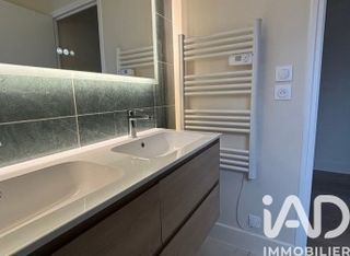  Appartement � vendre 2 pi�ces 35 m�