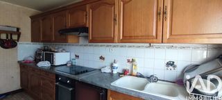  Maison � vendre 4 pi�ces 78 m�