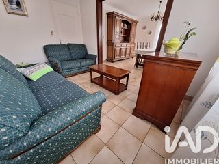  Maison � vendre 4 pi�ces 93 m�