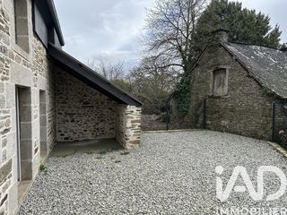  Maison � vendre 2 pi�ces 75 m�