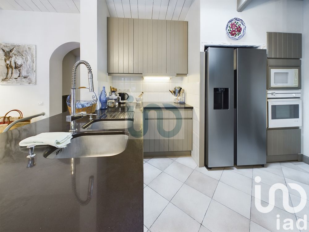 � vendre  Maison La Couarde-sur-Mer (17670)