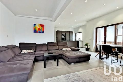   Vente Maison/villa 7 pi�ces Maison - 7 pi�ce(s) - 157 m�