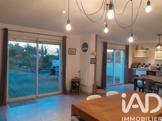  Maison � vendre 5 pi�ces 119 m�