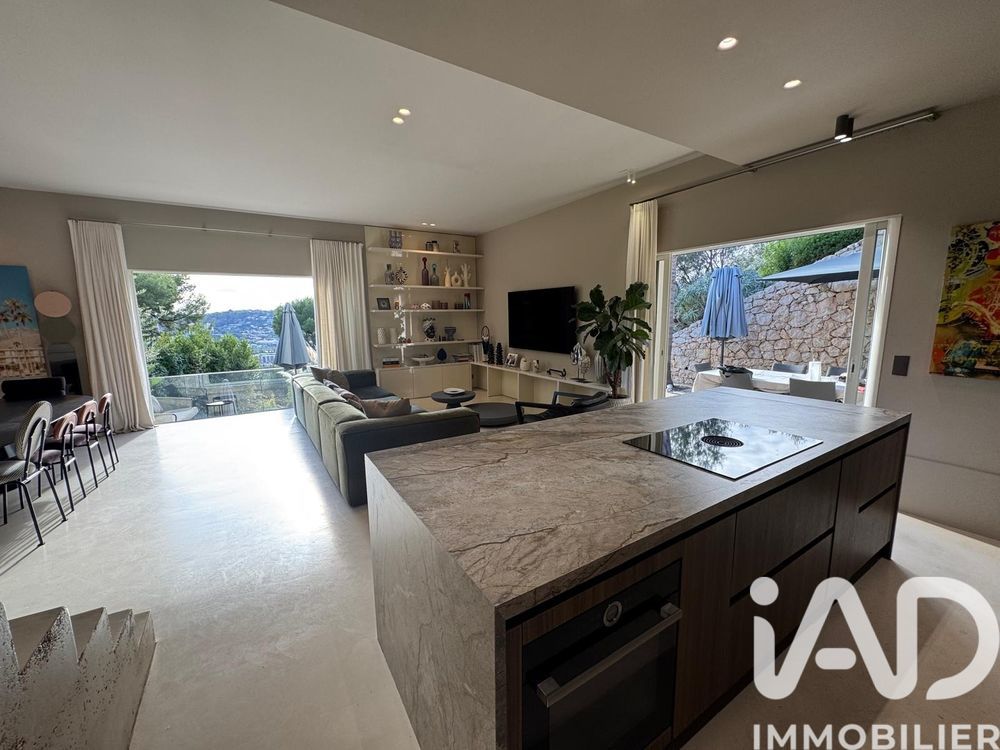 � vendre  Villa Nice (06200)