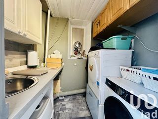  Maison � vendre 5 pi�ces 107 m�