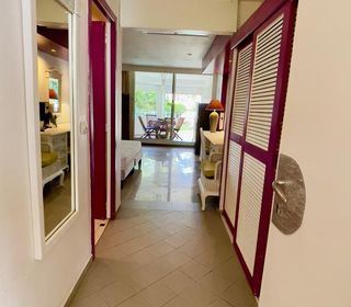  Appartement � vendre 1 pi�ce 41 m�