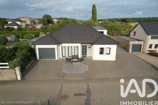  Maison � vendre 4 pi�ces 121 m�