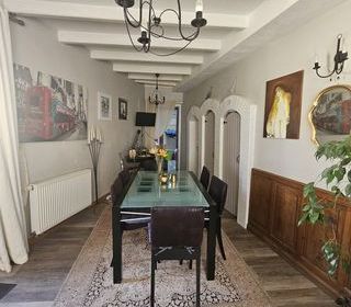  Maison � vendre 11 pi�ces 371 m�