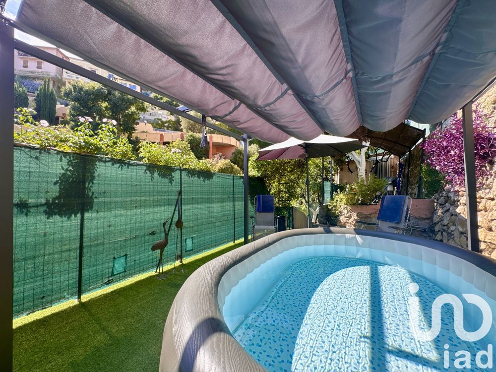 � vendre  Maison Roquebrune-Cap-Martin (06190)
