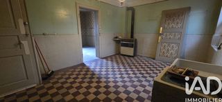  Maison � vendre 3 pi�ces 68 m�