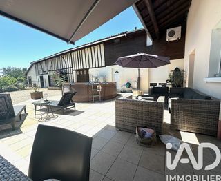  Maison � vendre 5 pi�ces 140 m�