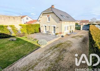  Maison � vendre 6 pi�ces 165 m�