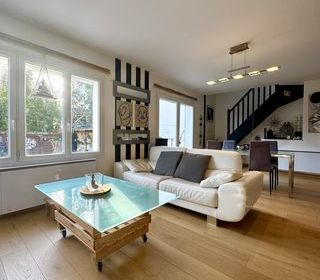  Maison � vendre 4 pi�ces 90 m�