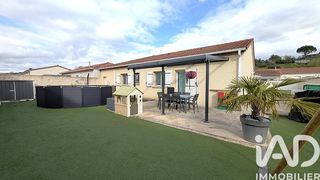  Maison � vendre 5 pi�ces 90 m�