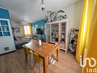  Maison � vendre 5 pi�ces 121 m�