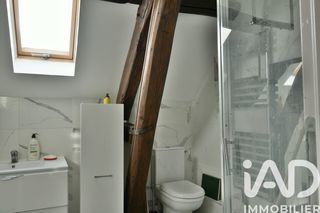  Maison � vendre 7 pi�ces 134 m�