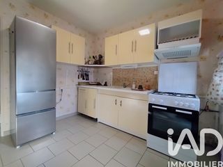  Maison � vendre 4 pi�ces 81 m�